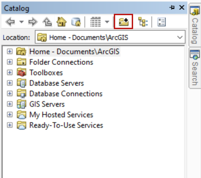 CatalogPanel